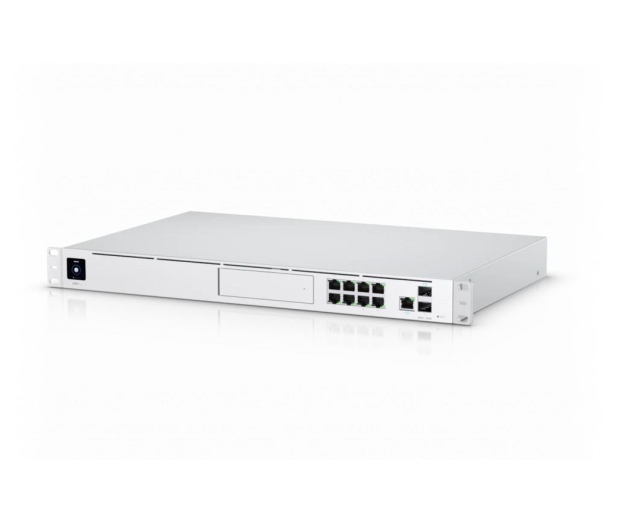 Ubiquiti UniFi Dream Machine Pro - 570878 - zdjęcie 2